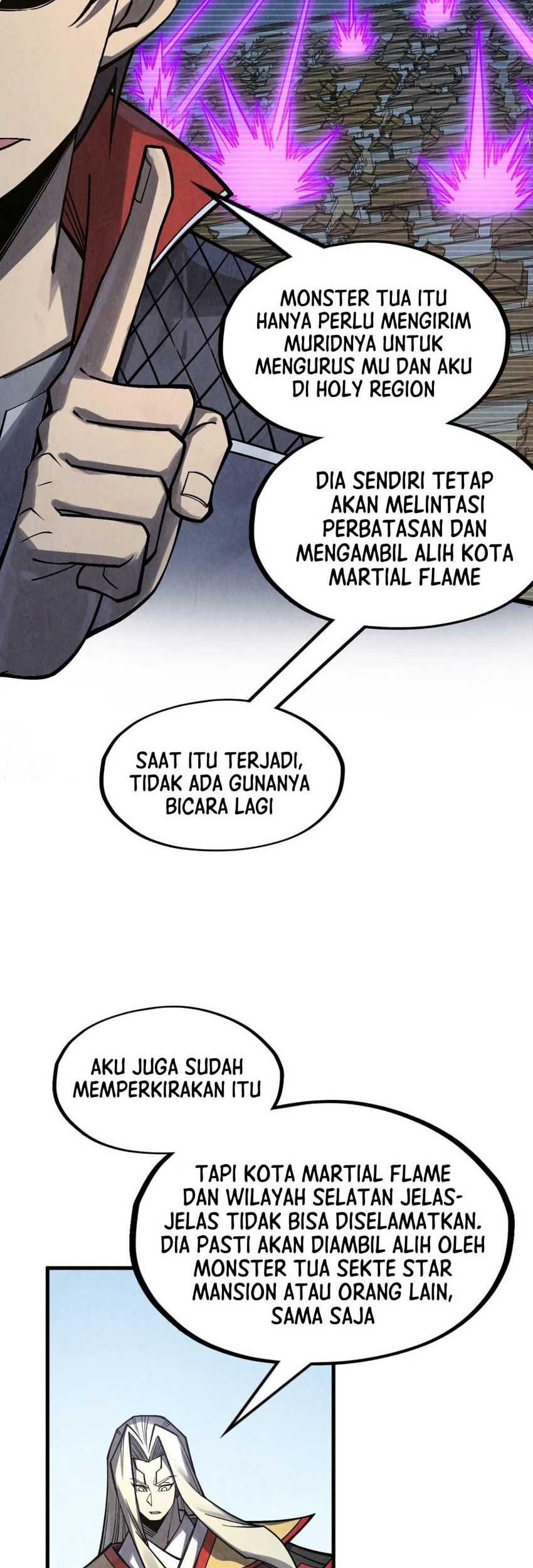 The Ultimate of All Ages Chapter 281 Gambar 20