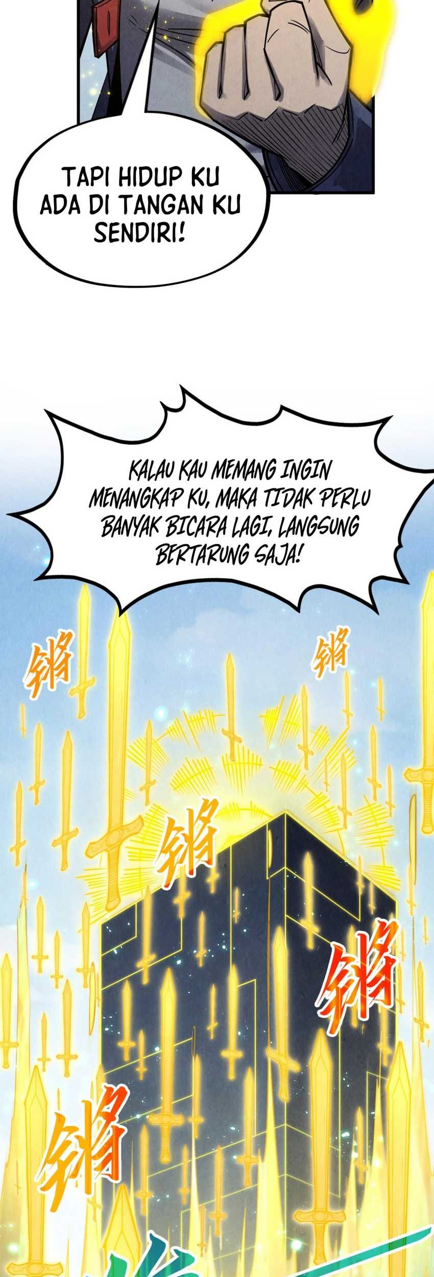 The Ultimate of All Ages Chapter 281 Gambar 23