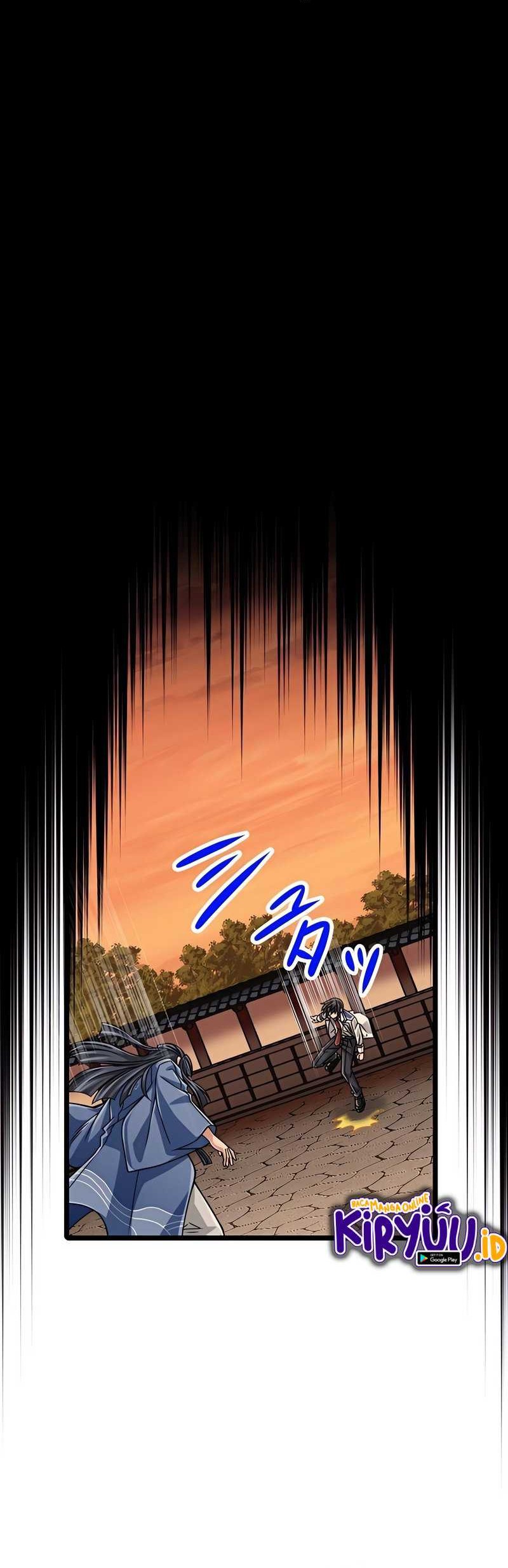 Magic Level 99990000 All-Attribute Great Sage Chapter 60 Gambar 53