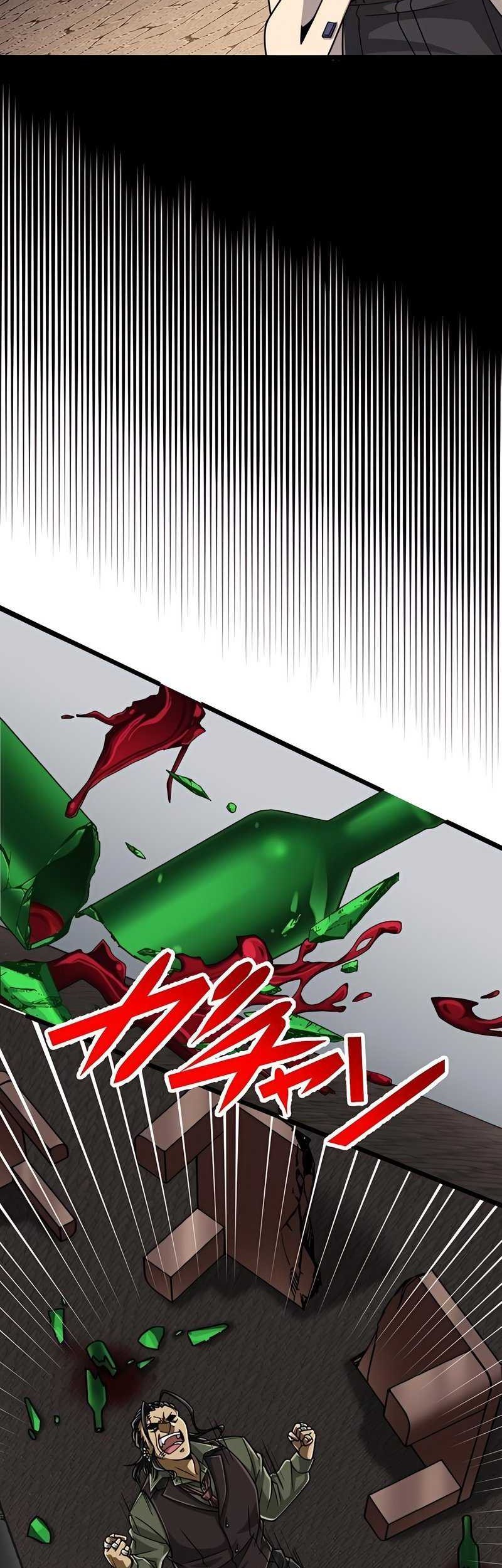 Magic Level 99990000 All-Attribute Great Sage Chapter 60 Gambar 56