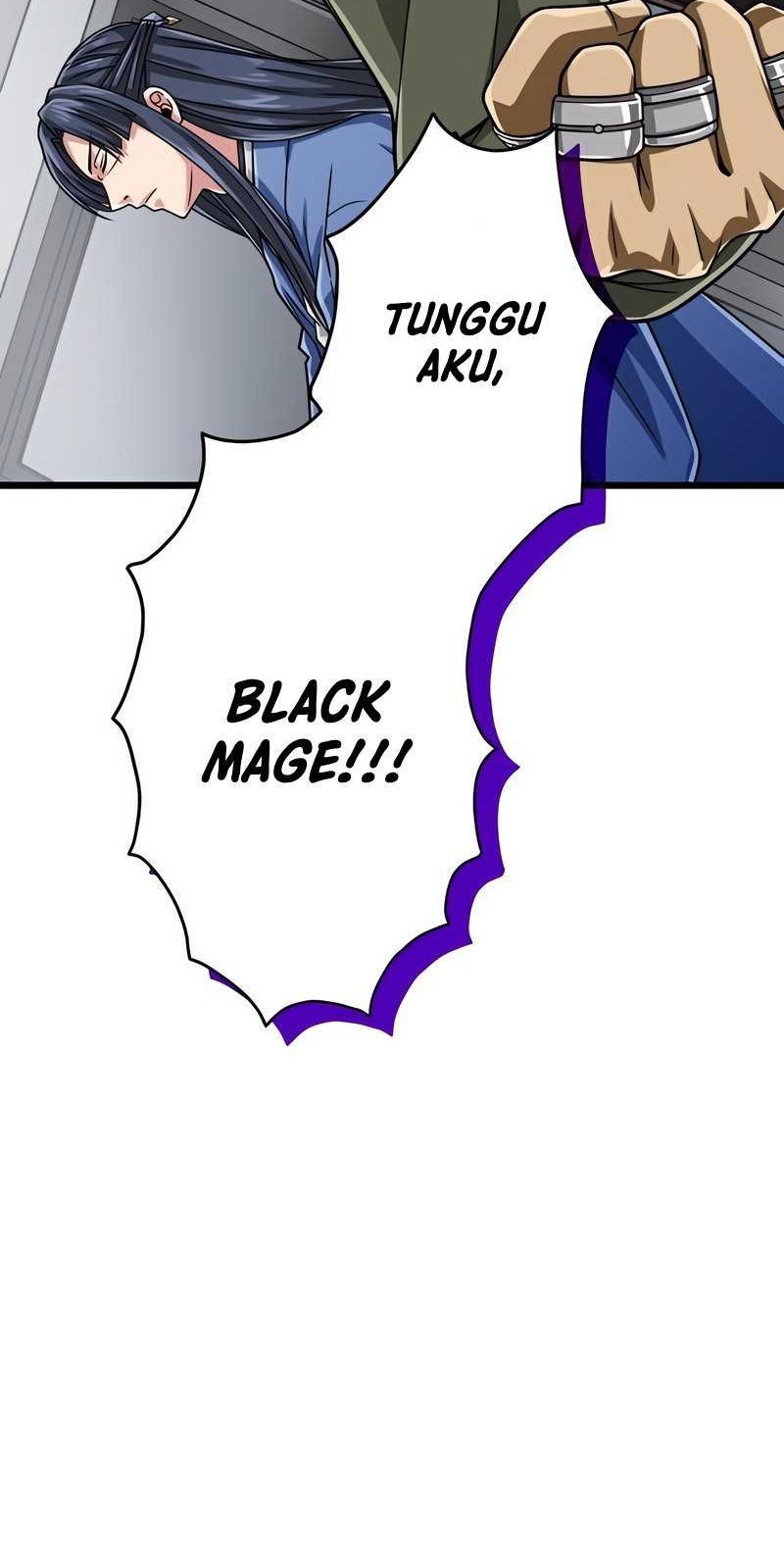 Magic Level 99990000 All-Attribute Great Sage Chapter 60 Gambar 61