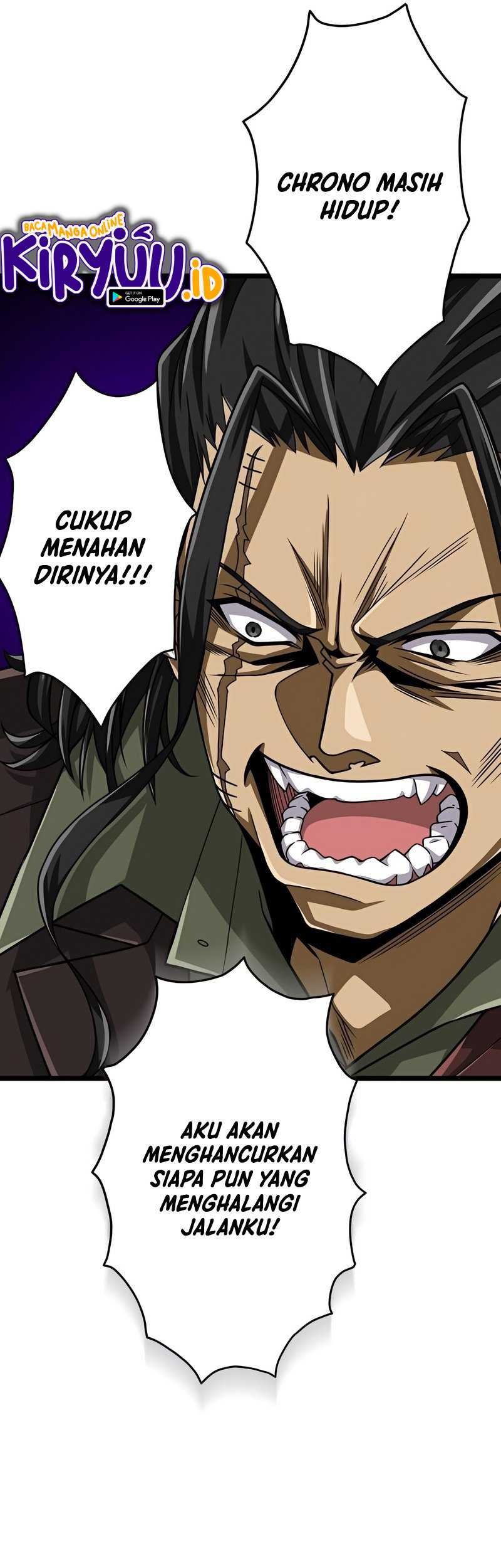 Magic Level 99990000 All-Attribute Great Sage Chapter 60 Gambar 58