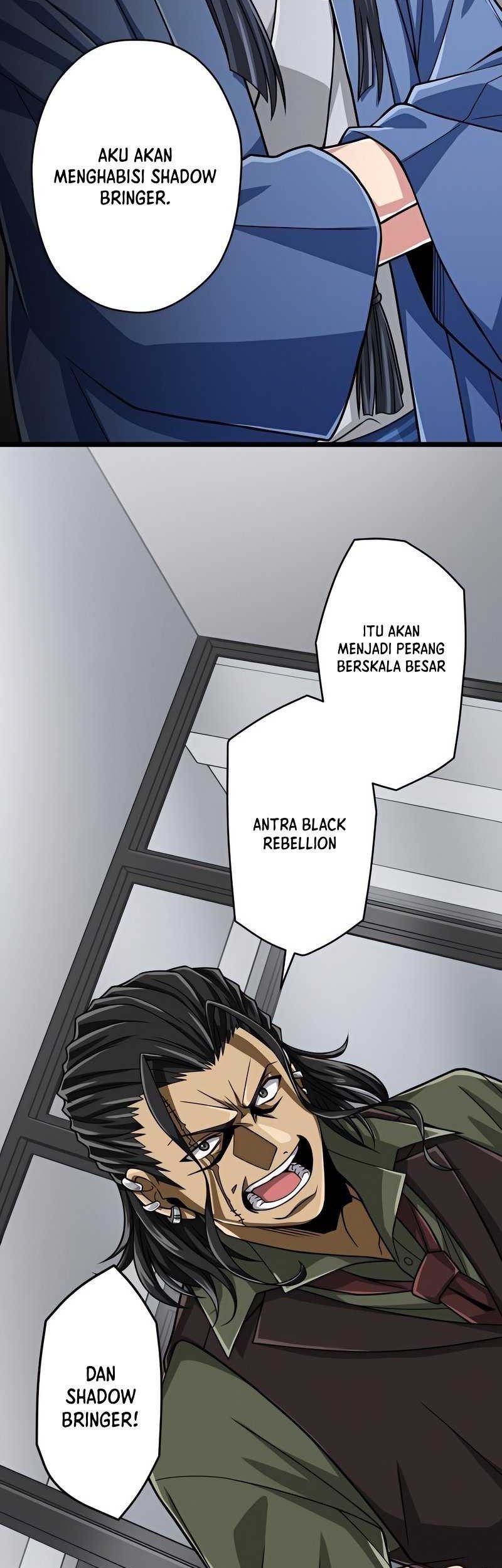 Magic Level 99990000 All-Attribute Great Sage Chapter 60 Gambar 60