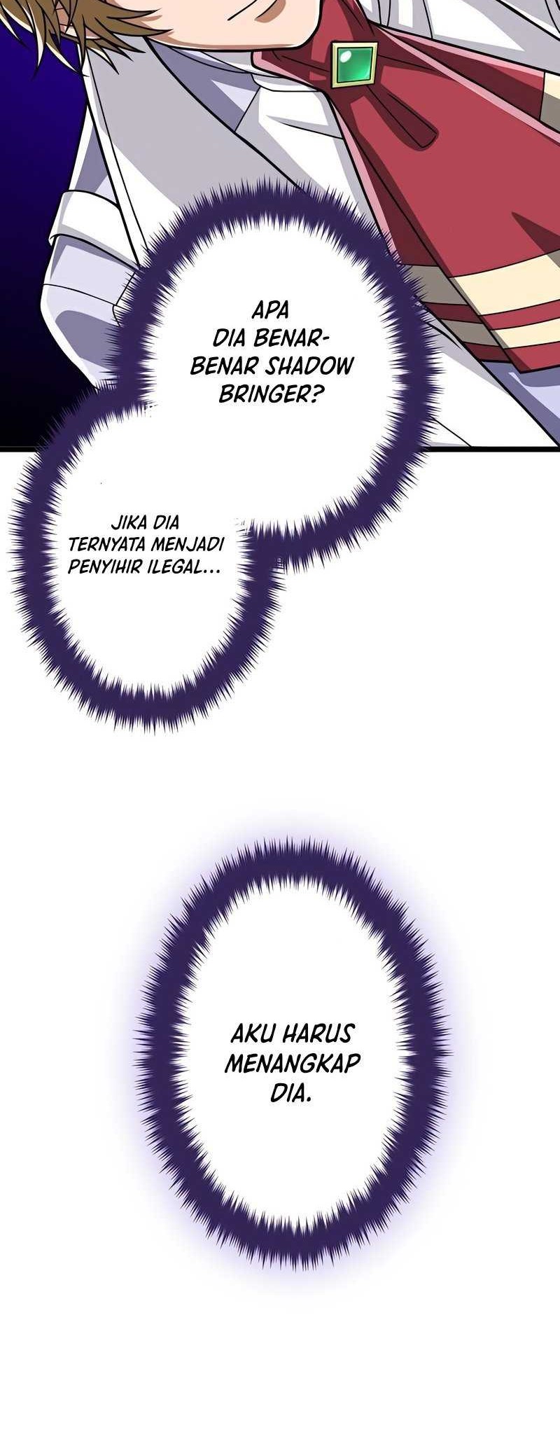 Magic Level 99990000 All-Attribute Great Sage Chapter 60 Gambar 37