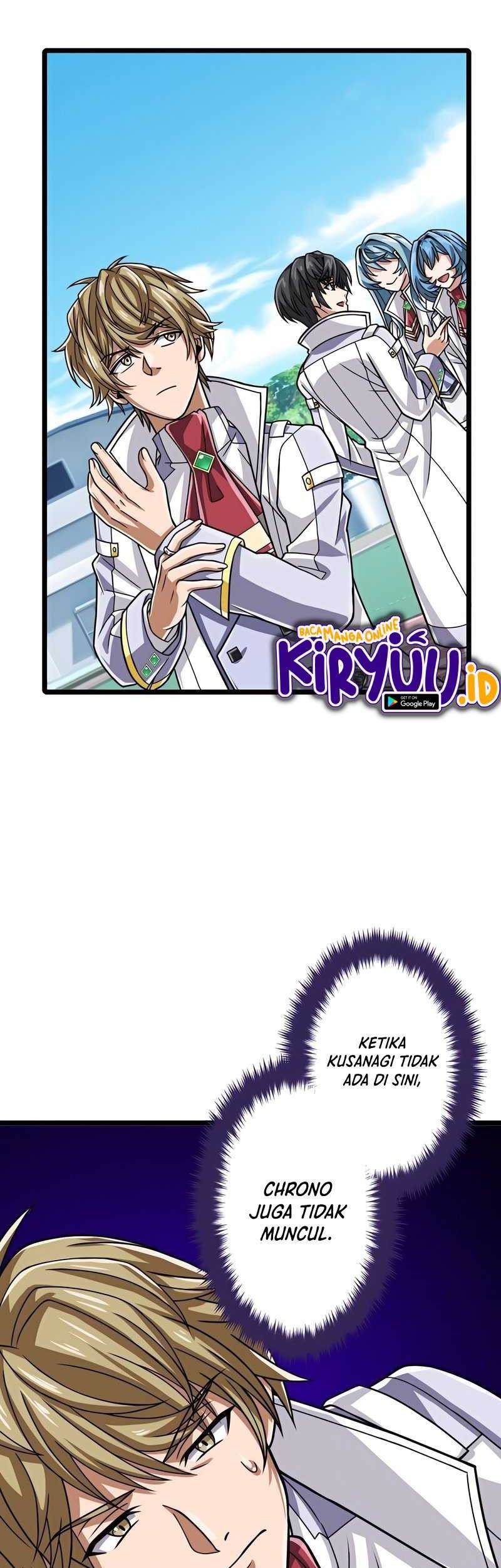 Magic Level 99990000 All-Attribute Great Sage Chapter 60 Gambar 36