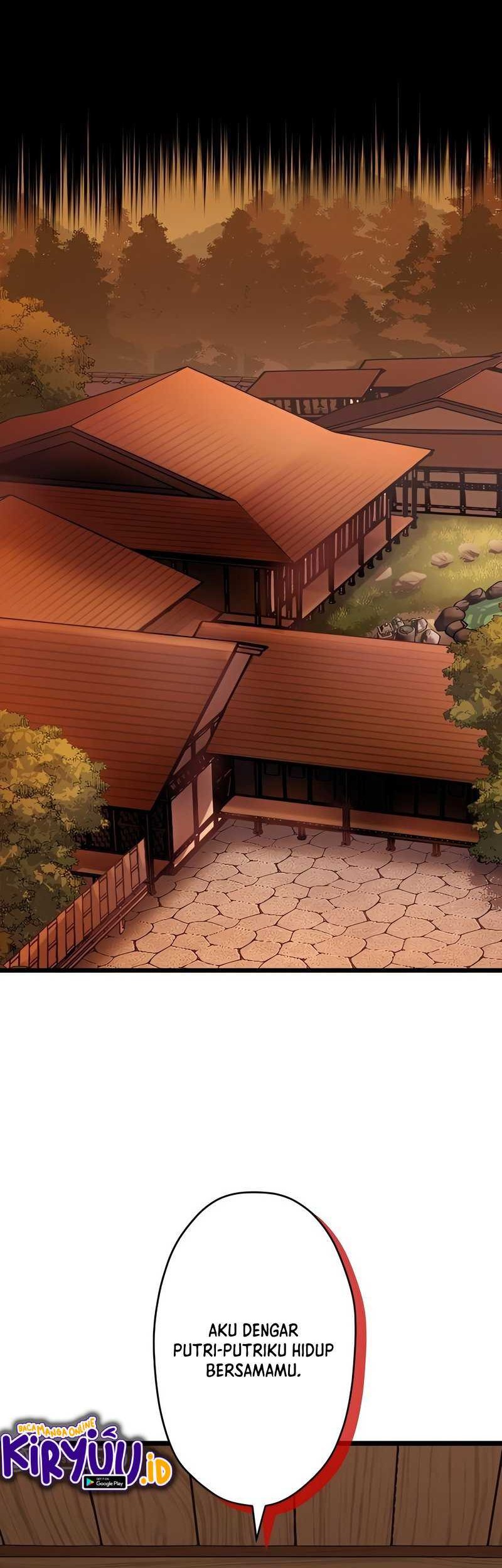 Magic Level 99990000 All-Attribute Great Sage Chapter 60 Gambar 41