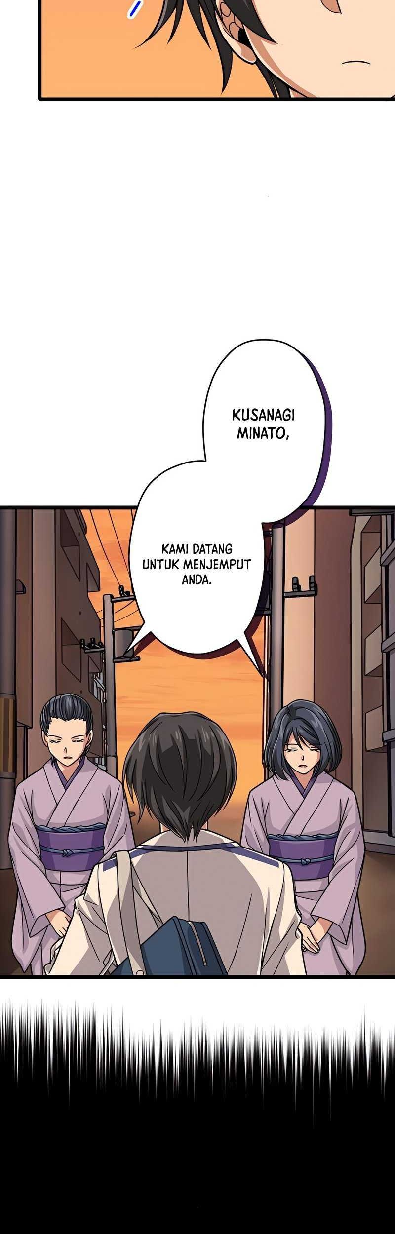 Magic Level 99990000 All-Attribute Great Sage Chapter 60 Gambar 40