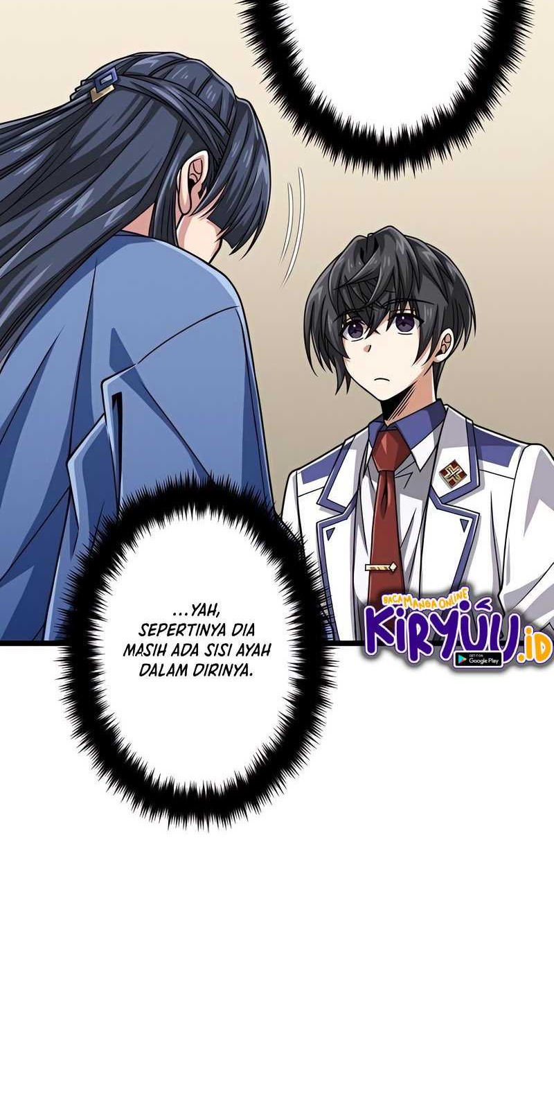 Magic Level 99990000 All-Attribute Great Sage Chapter 60 Gambar 45