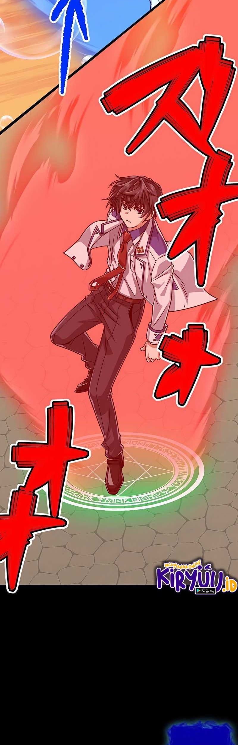 Magic Level 99990000 All-Attribute Great Sage Chapter 60 Gambar 49