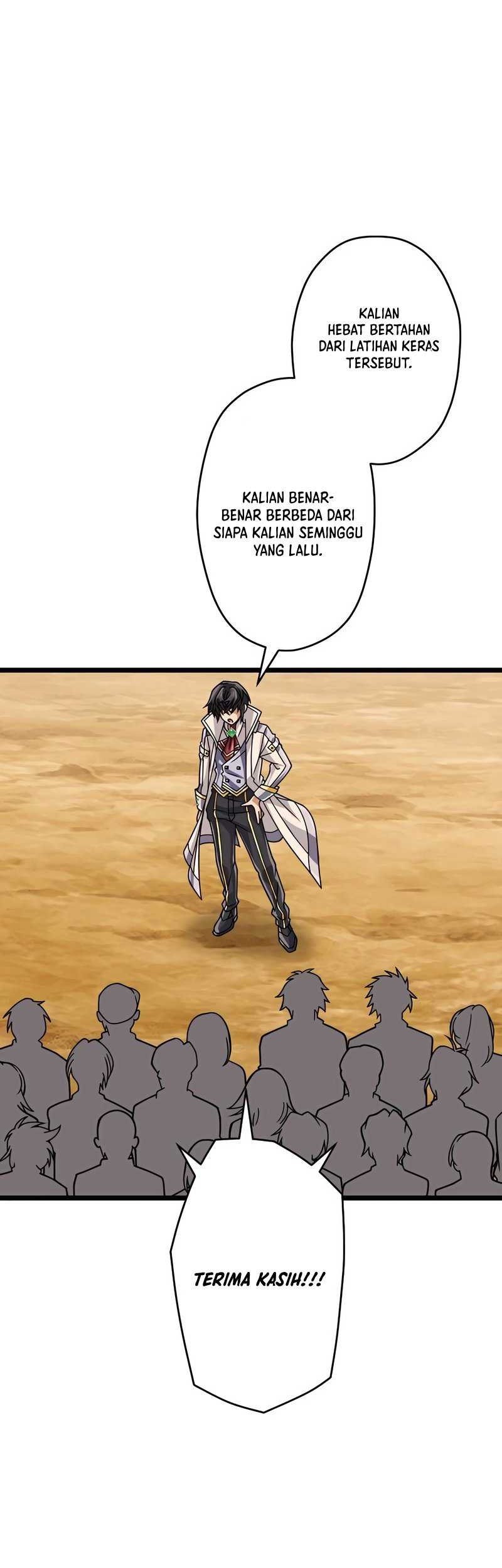 Magic Level 99990000 All-Attribute Great Sage Chapter 60 Gambar 20