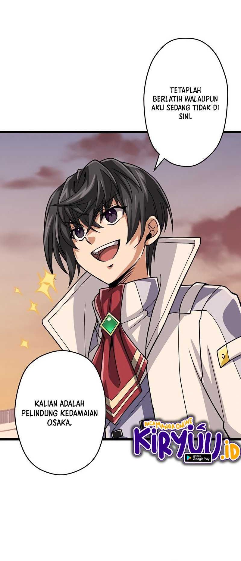 Magic Level 99990000 All-Attribute Great Sage Chapter 60 Gambar 21