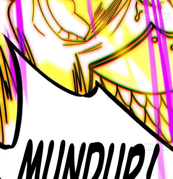 I’m An Evil God Chapter 447 Gambar 35