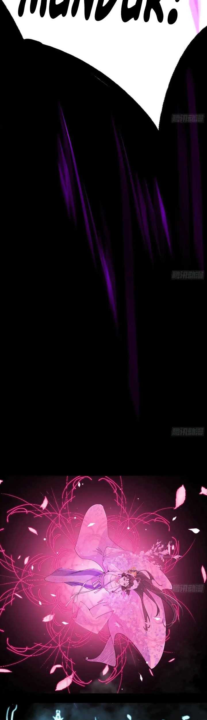 I’m An Evil God Chapter 447 Gambar 36