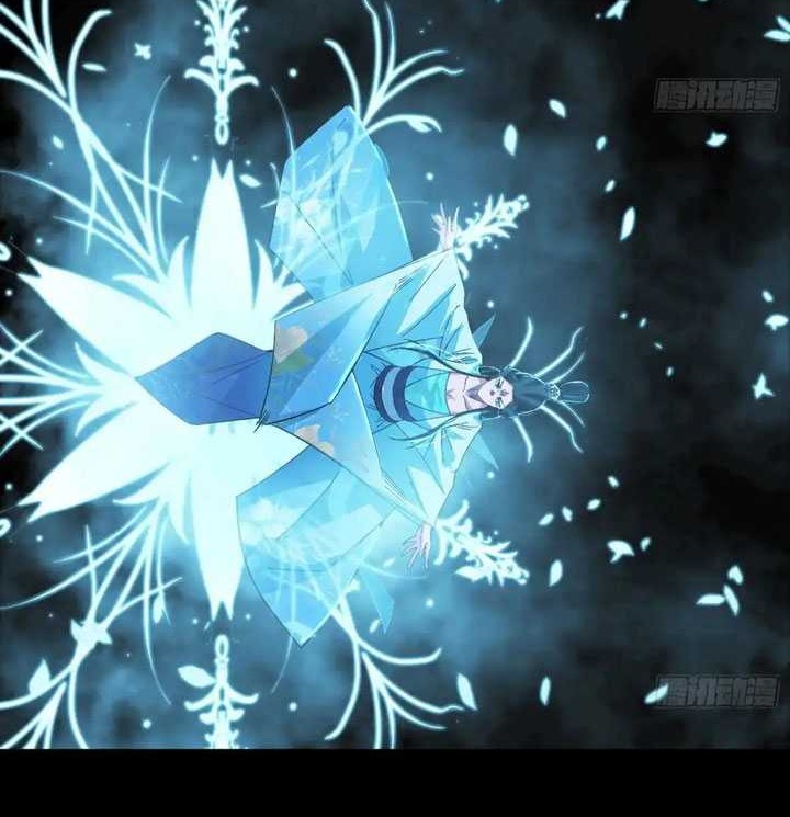 I’m An Evil God Chapter 447 Gambar 37