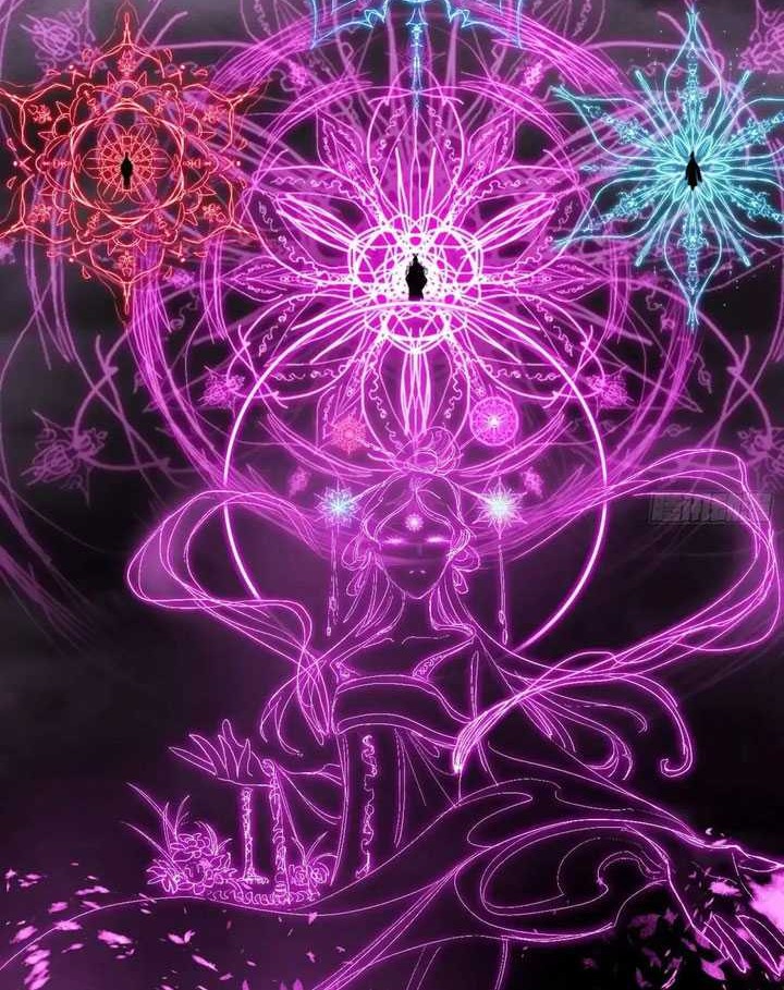 I’m An Evil God Chapter 447 Gambar 19