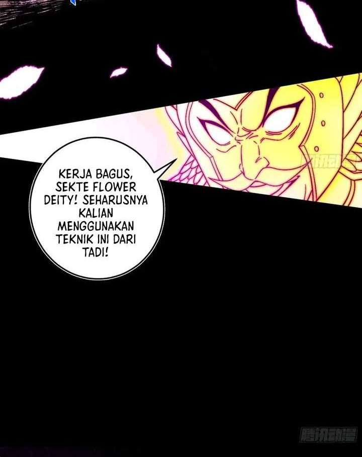 I’m An Evil God Chapter 447 Gambar 21