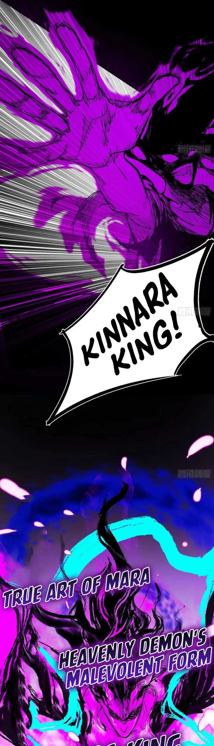 I’m An Evil God Chapter 447 Gambar 22