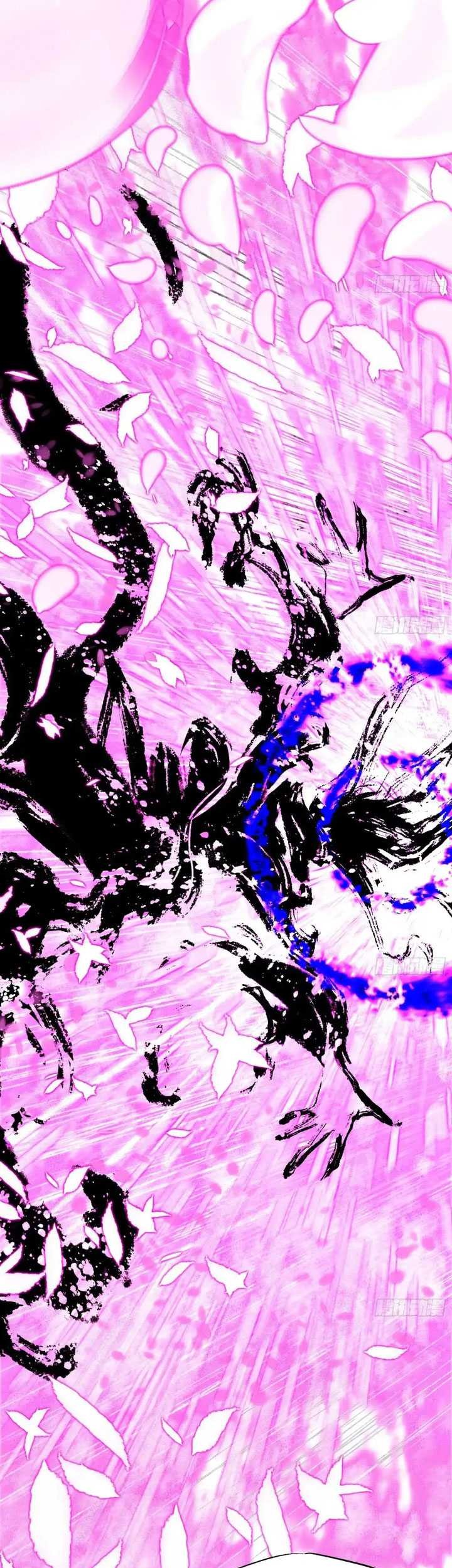 I’m An Evil God Chapter 447 Gambar 24