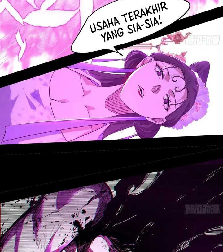 I’m An Evil God Chapter 447 Gambar 25