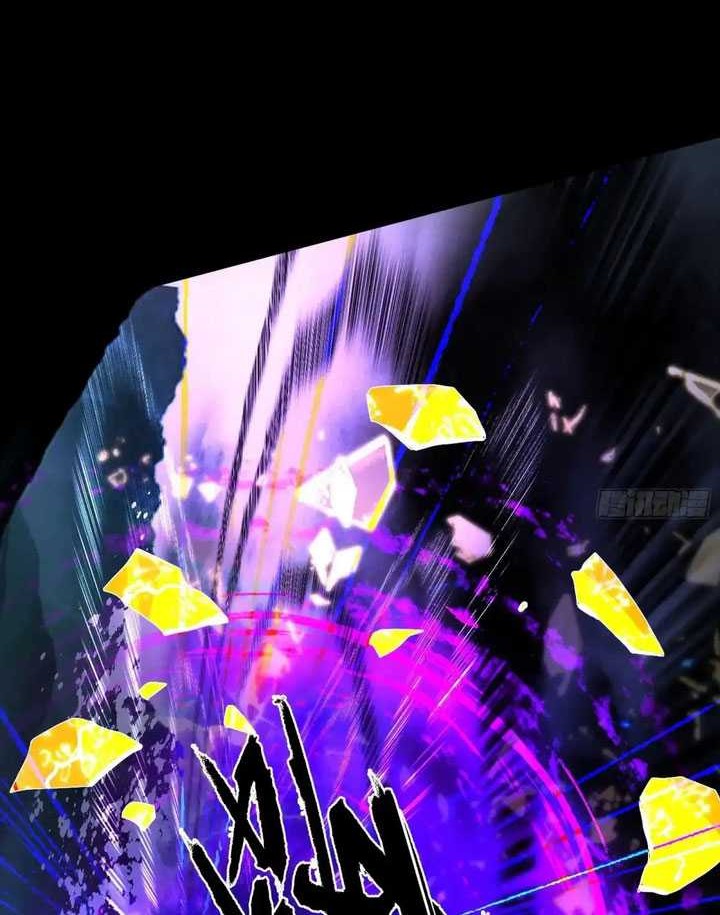 I’m An Evil God Chapter 447 Gambar 47