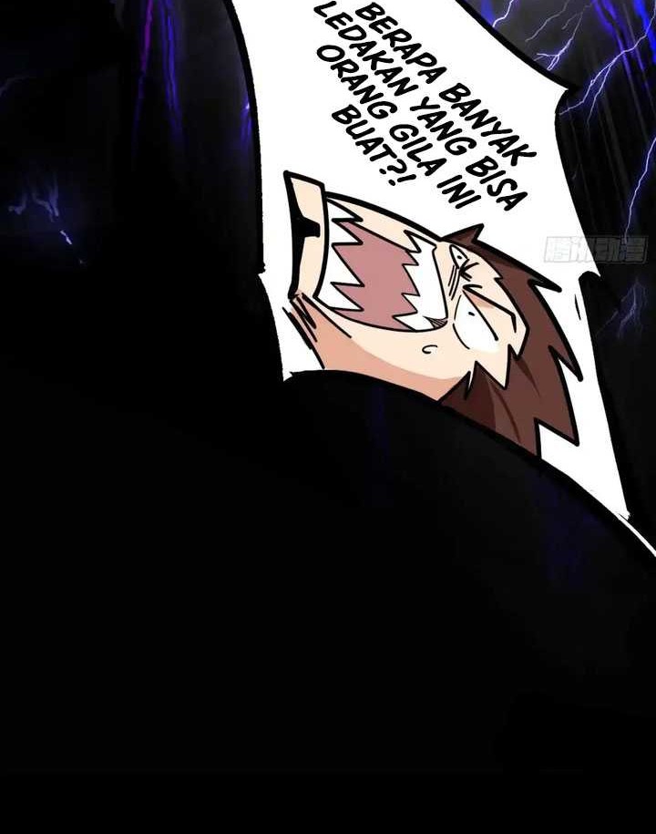 I’m An Evil God Chapter 447 Gambar 51