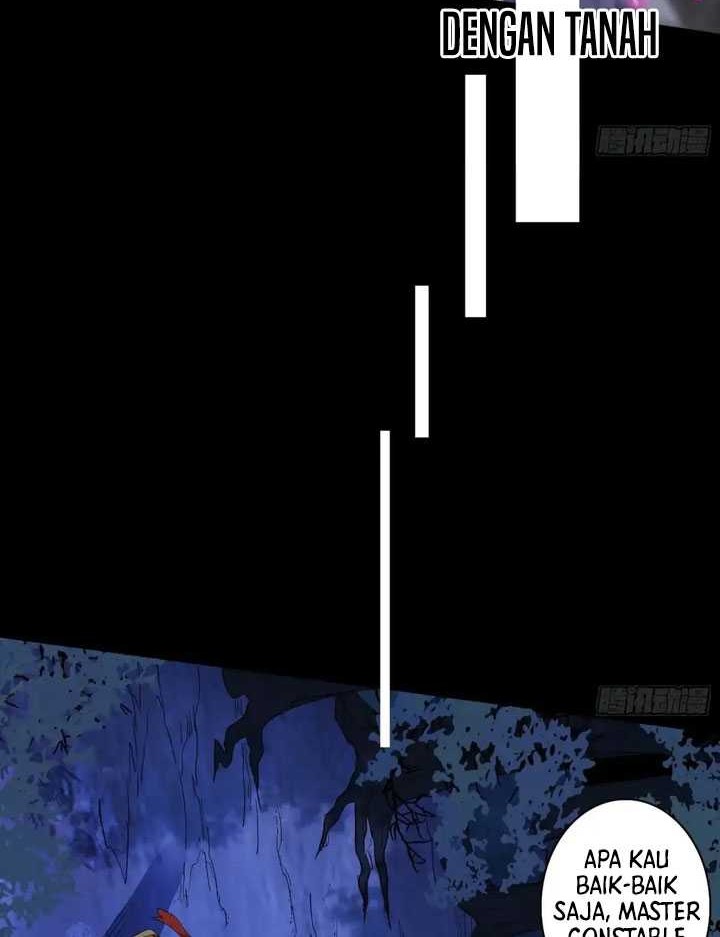 I’m An Evil God Chapter 447 Gambar 55