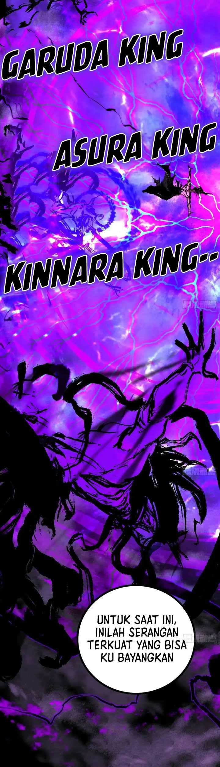 I’m An Evil God Chapter 447 Gambar 40