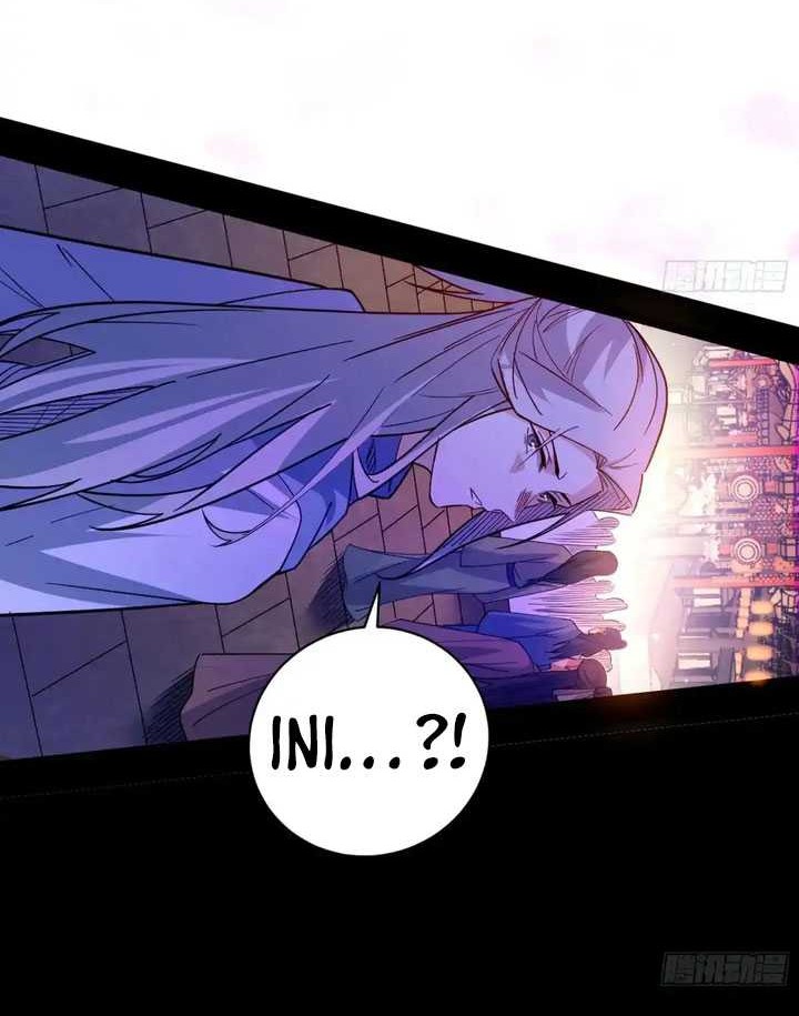 I’m An Evil God Chapter 447 Gambar 45