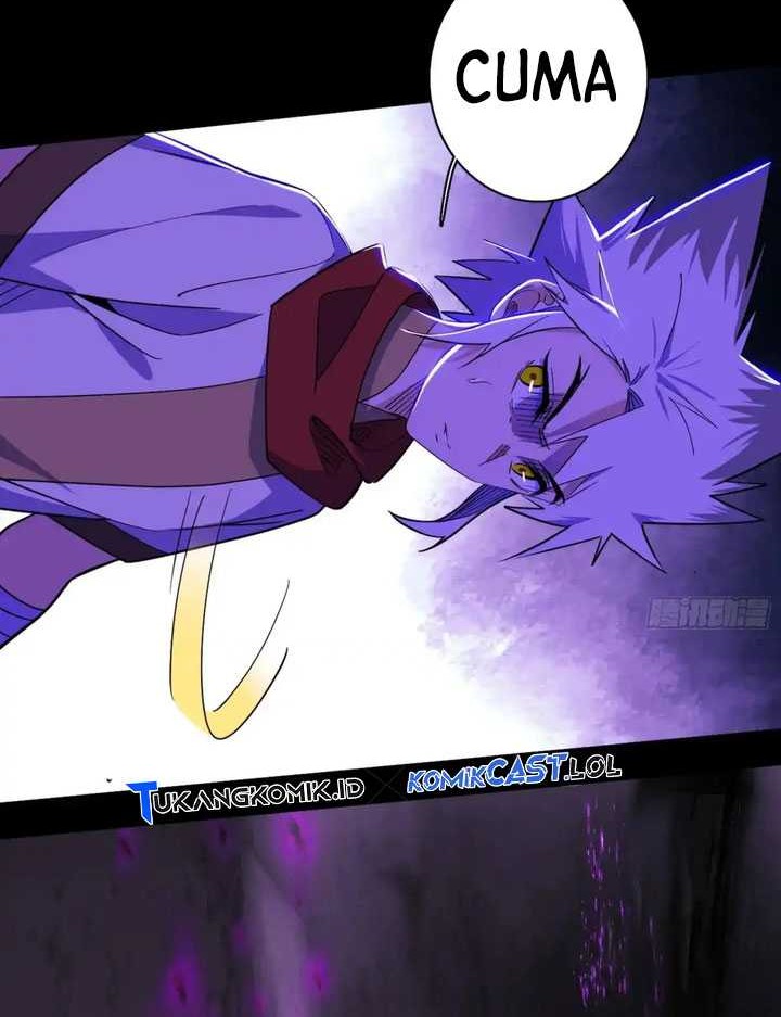 I’m An Evil God Chapter 447 Gambar 59