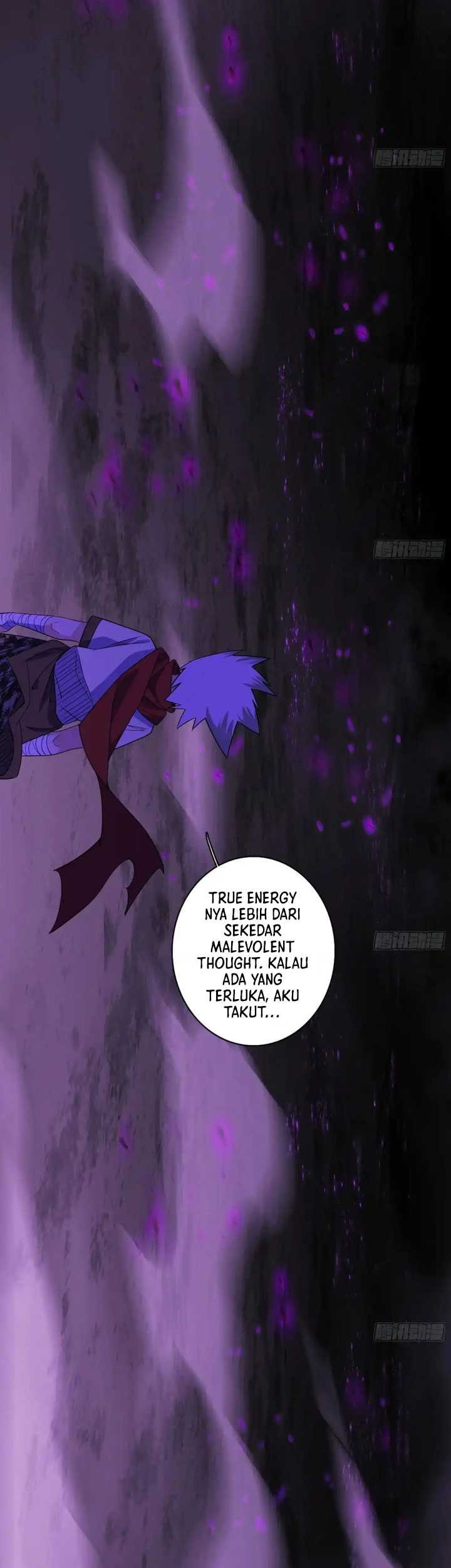 I’m An Evil God Chapter 447 Gambar 60