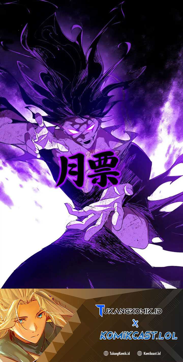 I’m An Evil God Chapter 447 Gambar 62