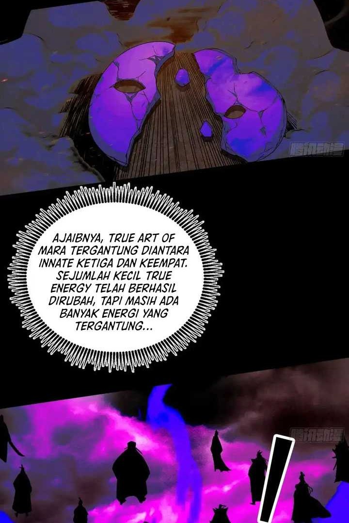 I’m An Evil God Chapter 447 Gambar 7