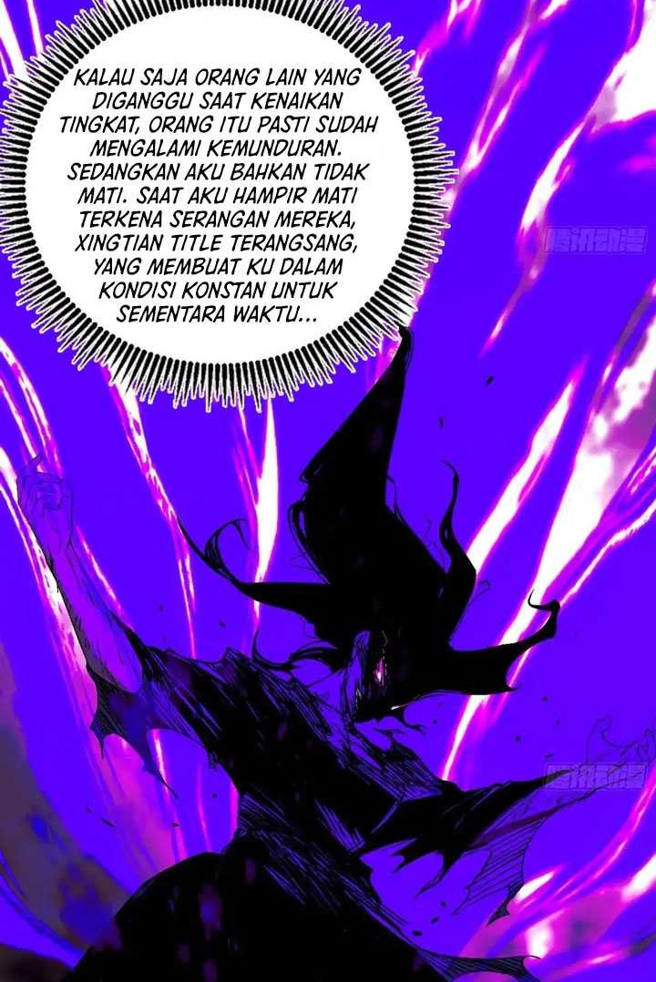 I’m An Evil God Chapter 447 Gambar 9