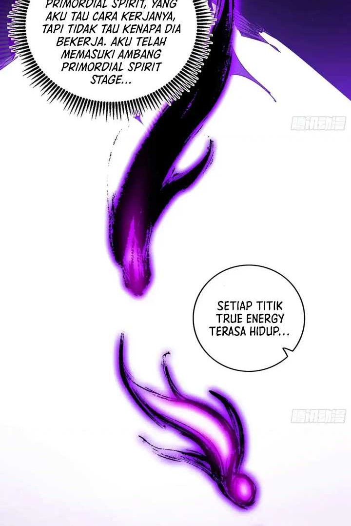 I’m An Evil God Chapter 447 Gambar 11