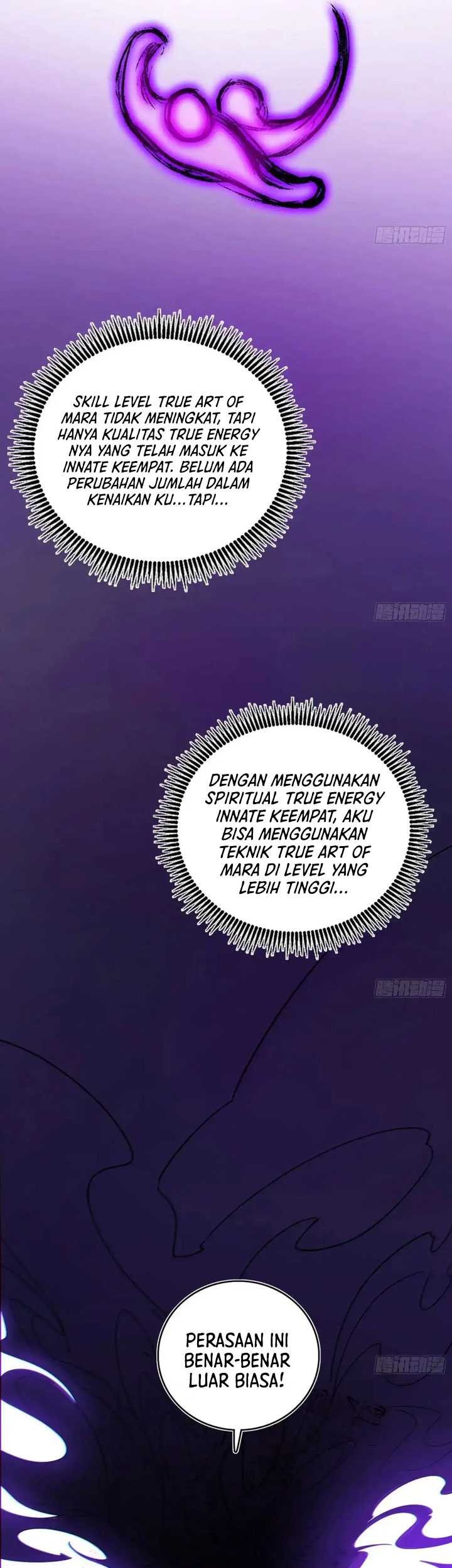 I’m An Evil God Chapter 447 Gambar 12