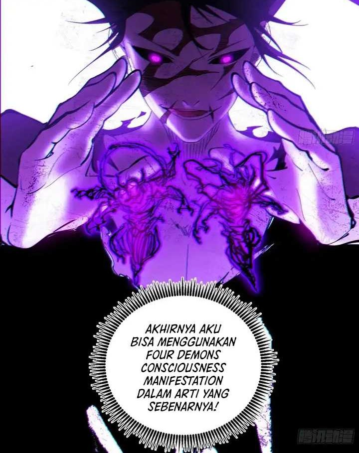 I’m An Evil God Chapter 447 Gambar 13