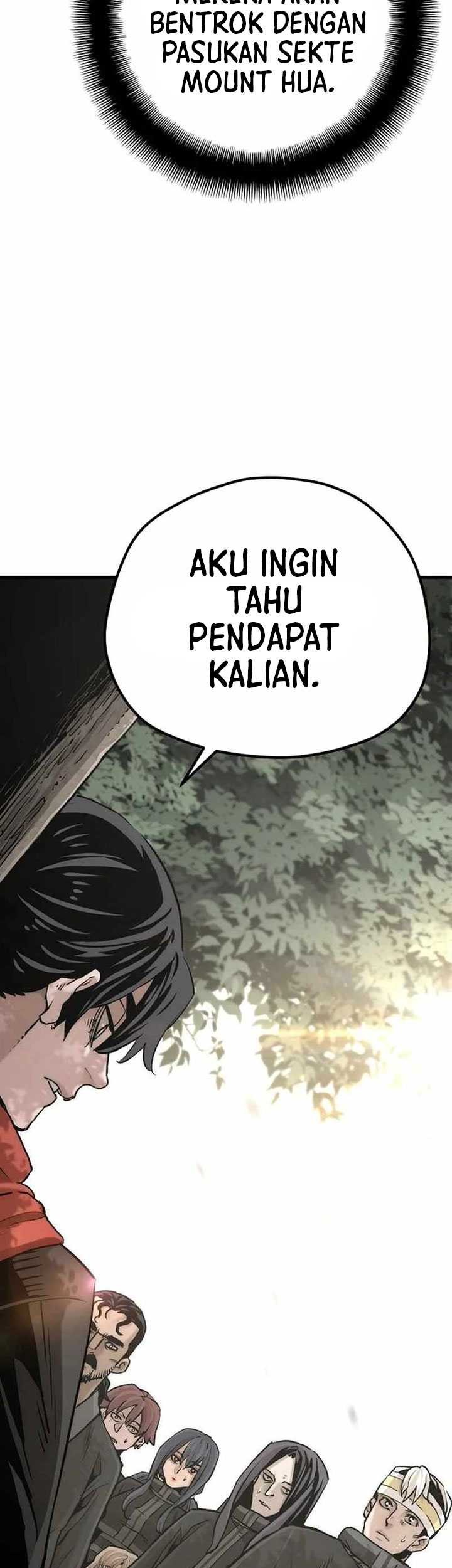 Heavenly Demon Cultivation Simulation Chapter 102 Gambar 28