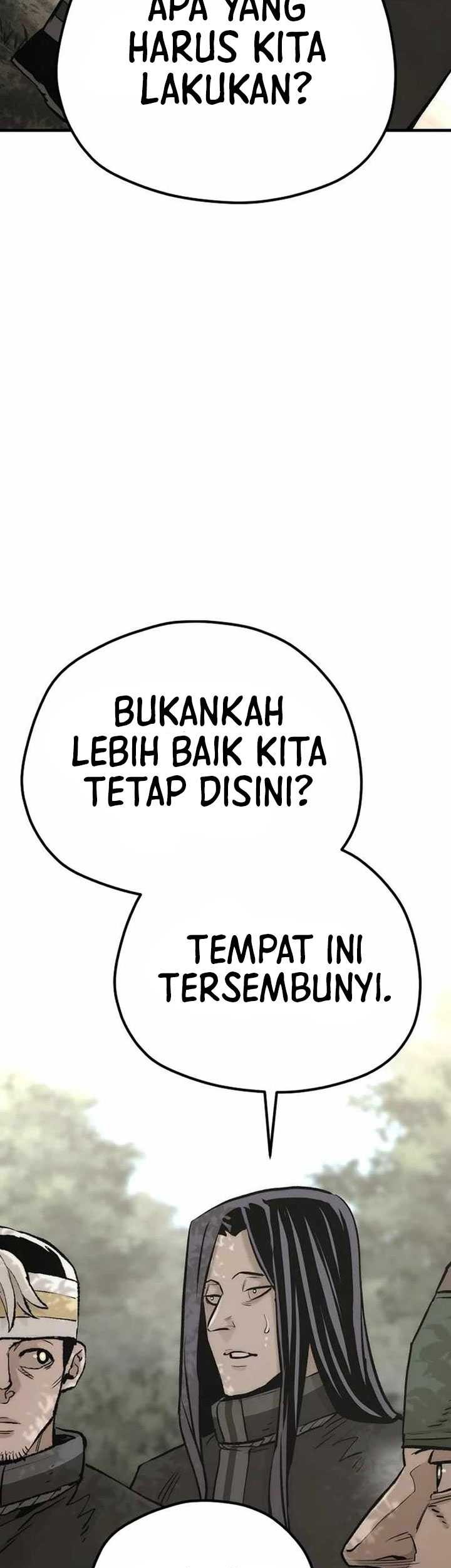 Heavenly Demon Cultivation Simulation Chapter 102 Gambar 30