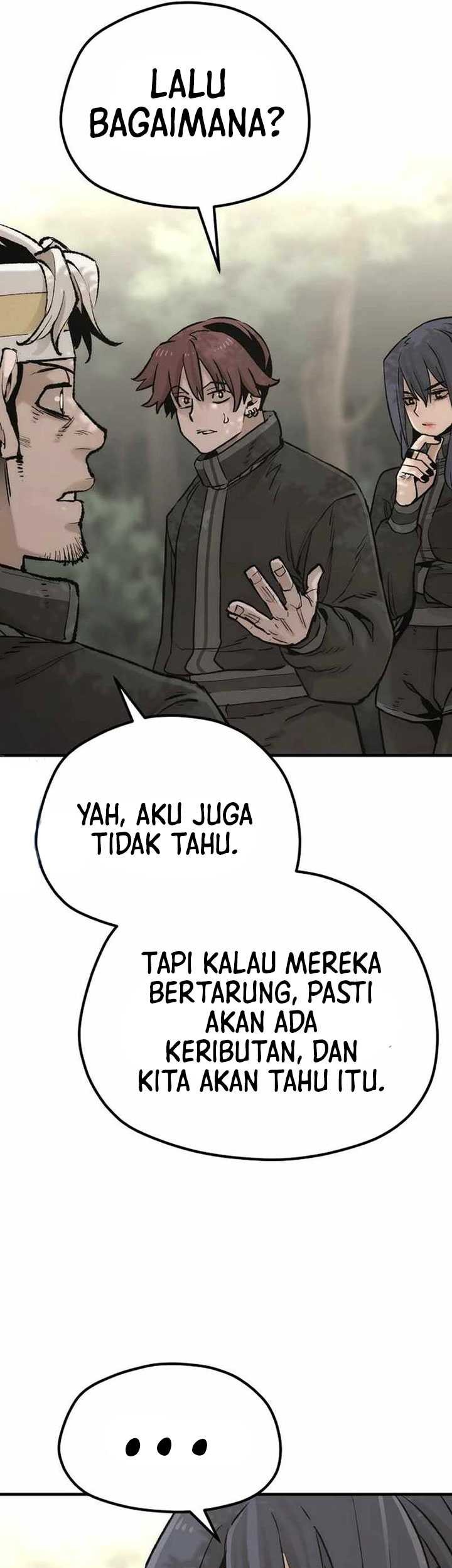 Heavenly Demon Cultivation Simulation Chapter 102 Gambar 34