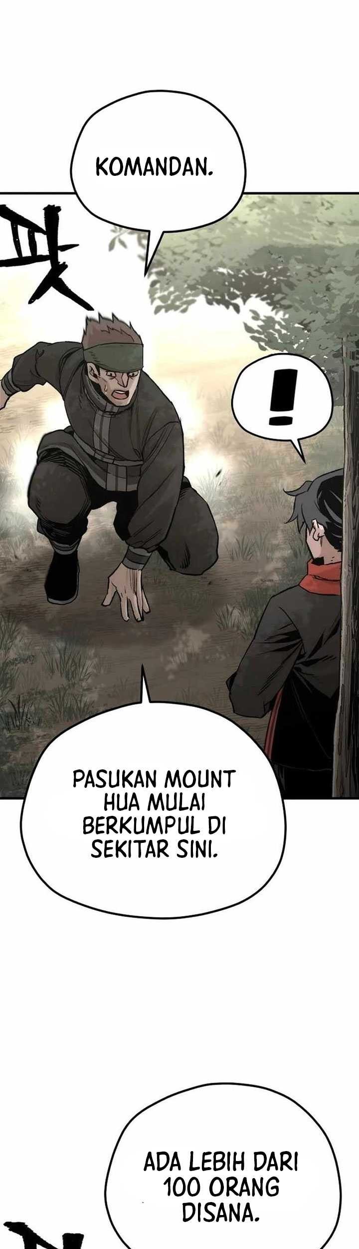 Heavenly Demon Cultivation Simulation Chapter 102 Gambar 22