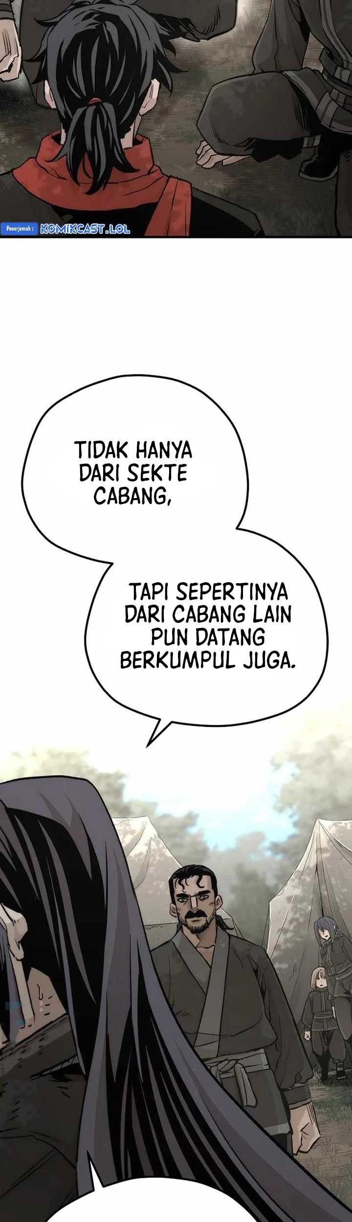 Heavenly Demon Cultivation Simulation Chapter 102 Gambar 24