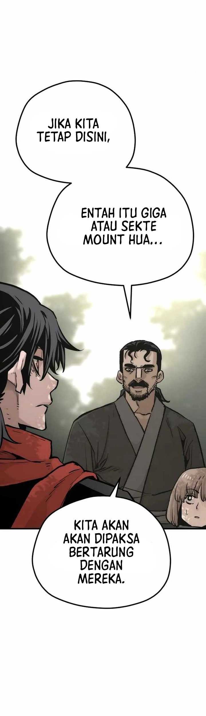 Heavenly Demon Cultivation Simulation Chapter 102 Gambar 54