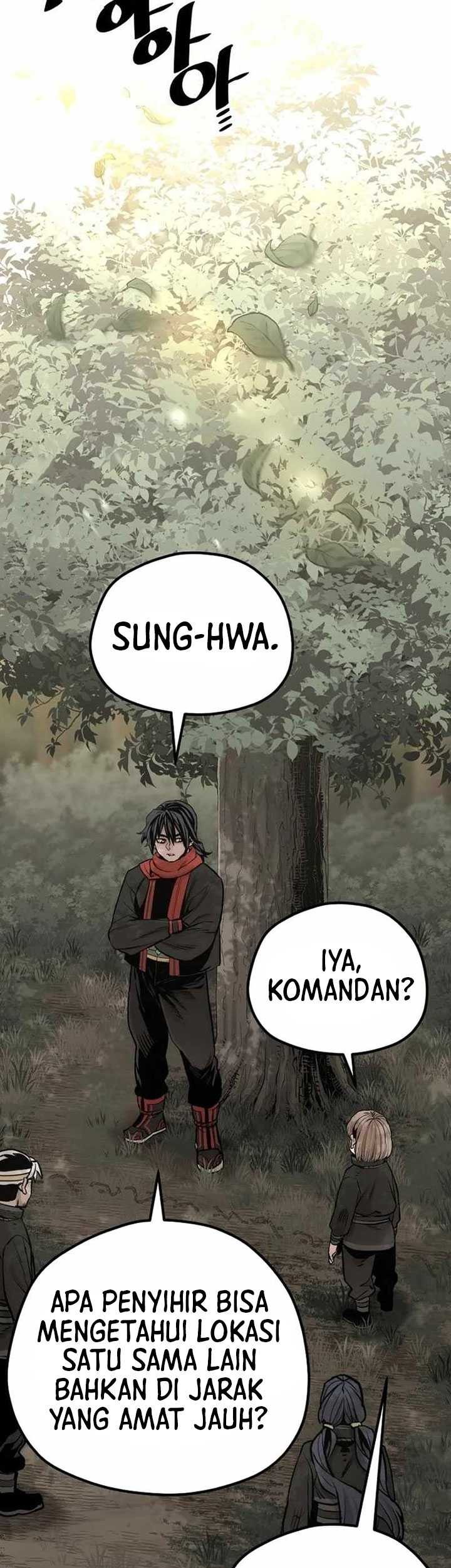 Heavenly Demon Cultivation Simulation Chapter 102 Gambar 40