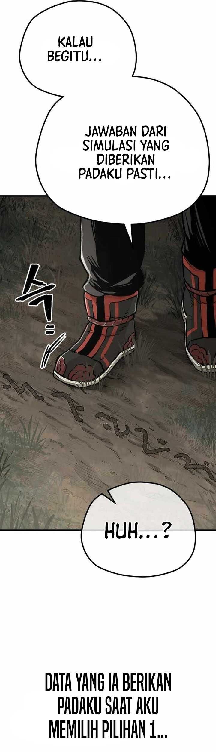 Heavenly Demon Cultivation Simulation Chapter 102 Gambar 42