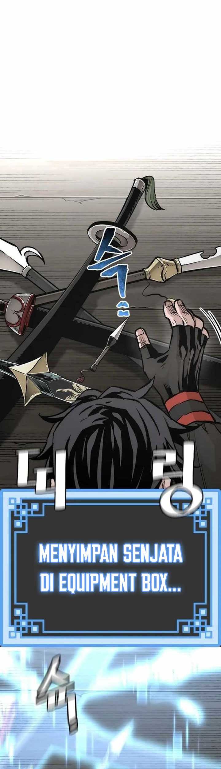 Heavenly Demon Cultivation Simulation Chapter 102 Gambar 68