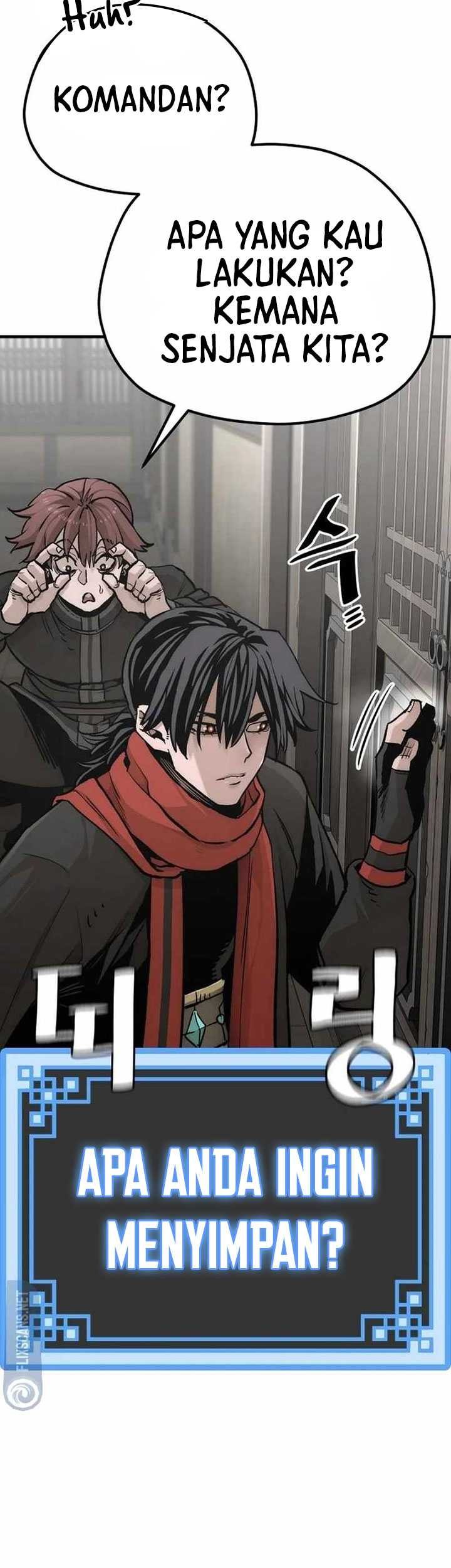 Heavenly Demon Cultivation Simulation Chapter 102 Gambar 70