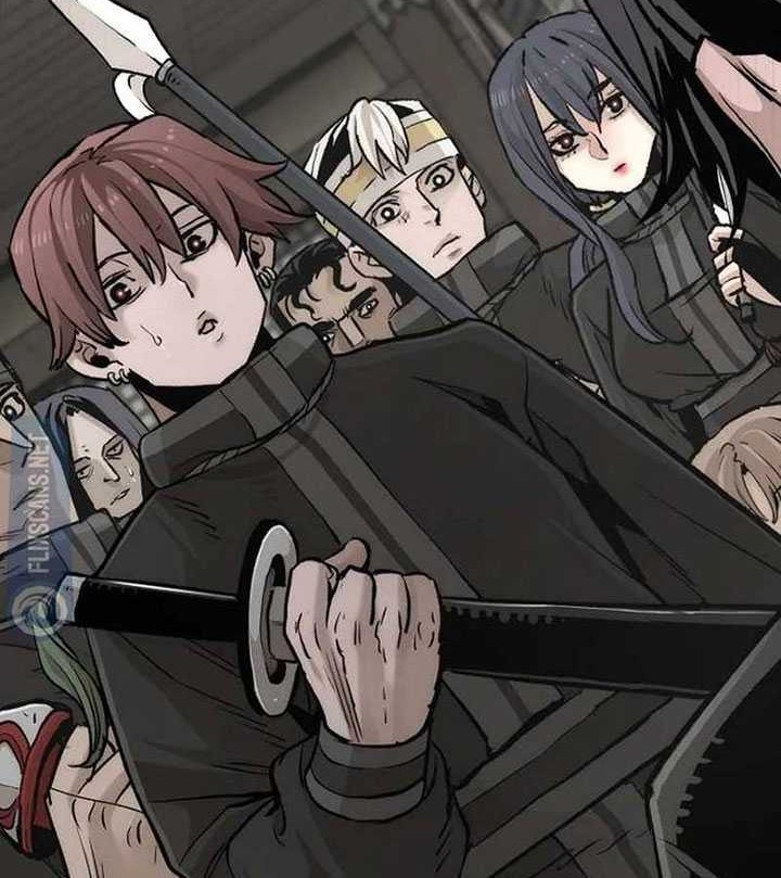 Heavenly Demon Cultivation Simulation Chapter 102 Gambar 75