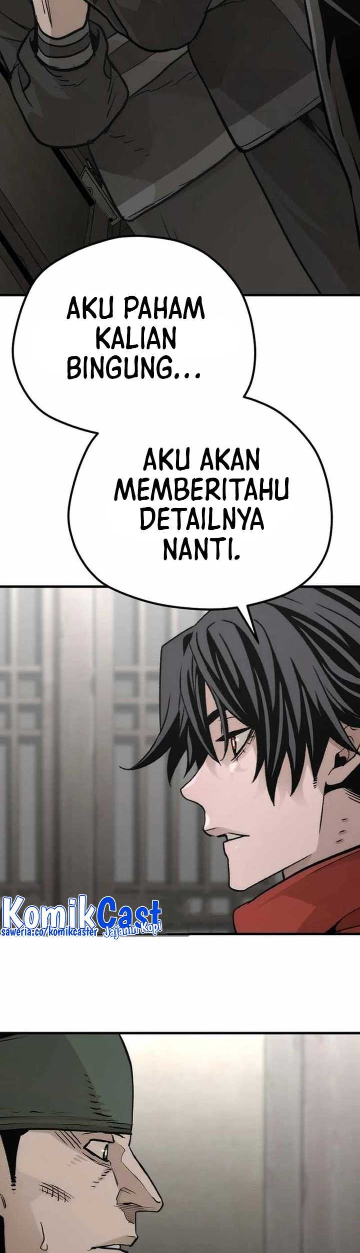 Heavenly Demon Cultivation Simulation Chapter 102 Gambar 76