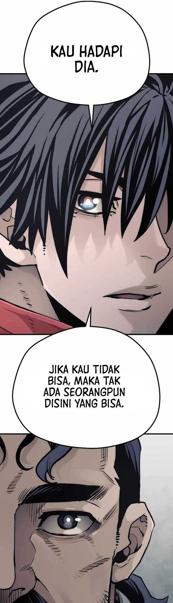 Heavenly Demon Cultivation Simulation Chapter 102 Gambar 90