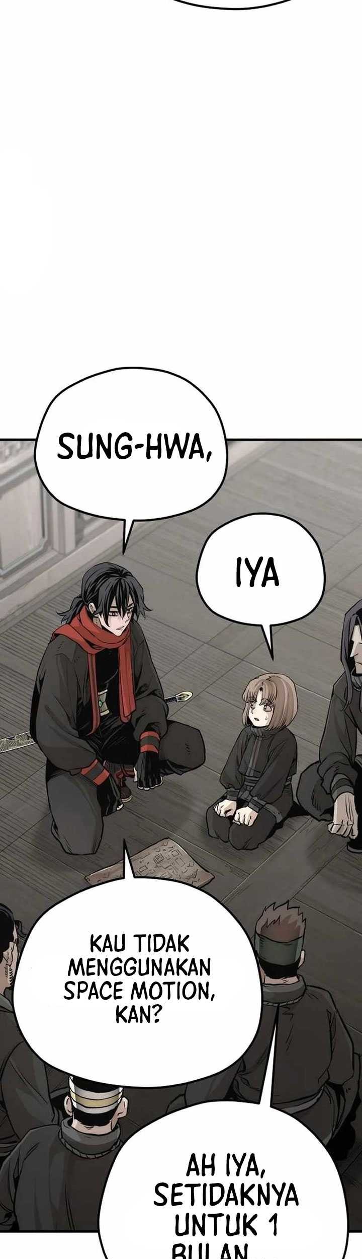 Heavenly Demon Cultivation Simulation Chapter 102 Gambar 94